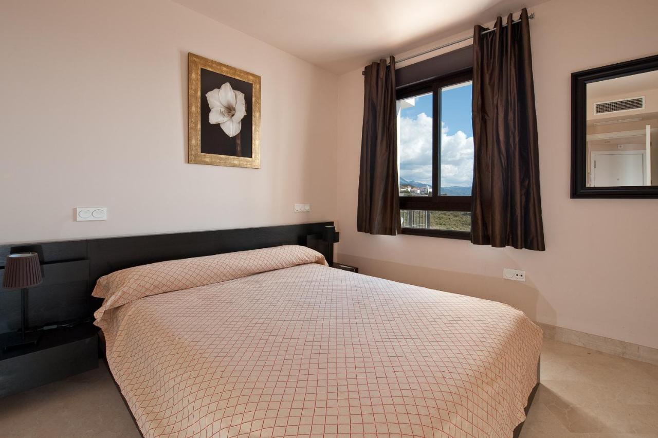 Precioso Apartamento 1 Dormitorio Con Vistas Mar Frontal Torrox Luaran gambar